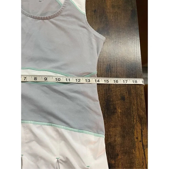 Athleta active tennis dress - Picture 10 of 13